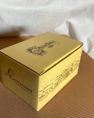 Zuccheriera, mulino Bianco