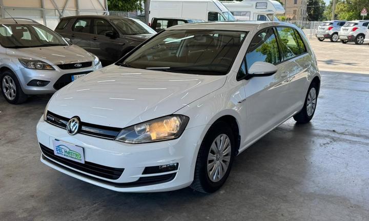 VOLKSWAGEN Golf 7ª serie - Golf 1.4 TGI 5p. U3014