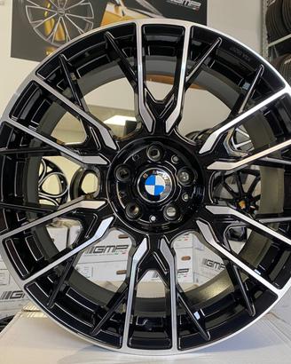 Cerchi Bmw raggio 19 NUOVI cod.2983