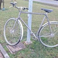 Bici d’epoca campagnolo