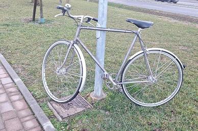 Bici d’epoca campagnolo