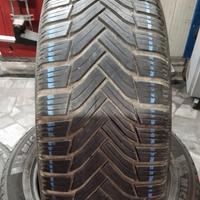 Gomme usate semi nuove Michelin 205/55/16 91h