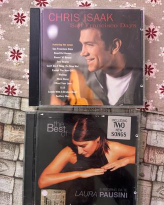 Compact disk
