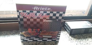 Ariete waffle