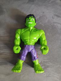 Hulk Gioco