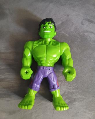 Hulk Gioco