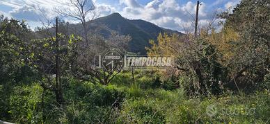 Terreno agricolo a Messina Strada Statale 113 Dir