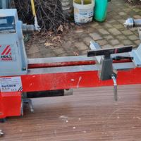 TORNIO HOLZMANN D460 FXL