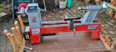 TORNIO HOLZMANN D460 FXL