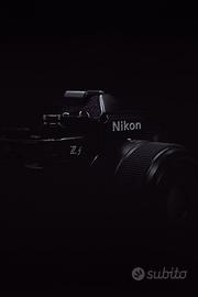 Nikon Zf