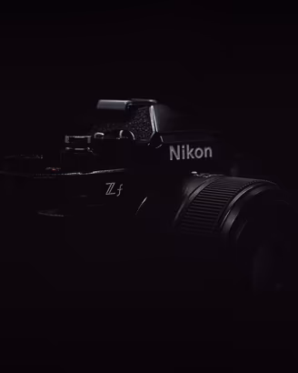 Nikon Zf