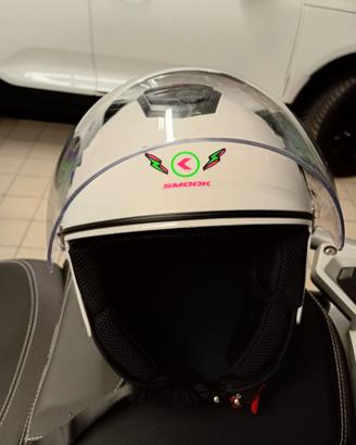 Casco bambino