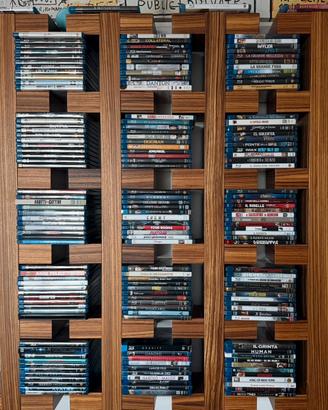 170 Blu-ray stock