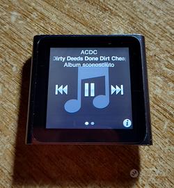 iPod nano 6 Gen Apple iphone 16 Gb