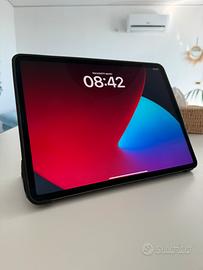 Ipad 12.9” Terza Generazione 256 gb