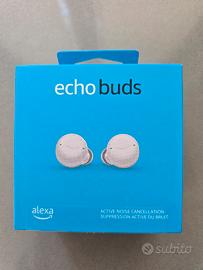 cuffie auricolari Bluetooth  -echo buds 2. gen-