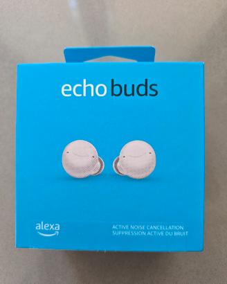 cuffie auricolari Bluetooth  -echo buds 2. gen-