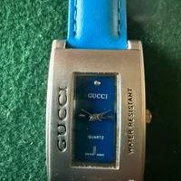 Orologio Gucci 