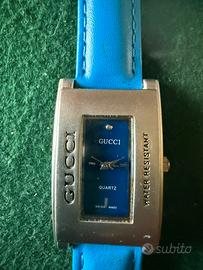 Orologio Gucci 