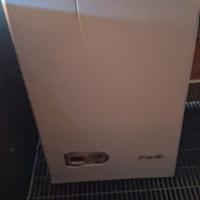 CALDAIA FER 28 KW A CAMERA STAGNA