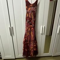 Abito lungo Camomilla