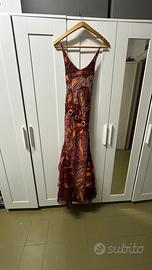 Abito lungo Camomilla