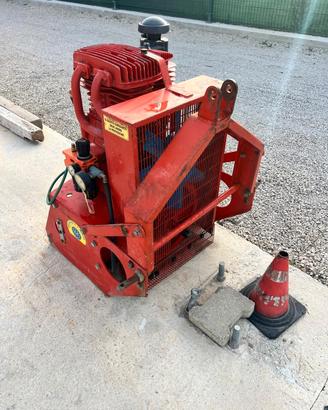 COMPRESSORE USATO PATERLINI 1200 LITRI