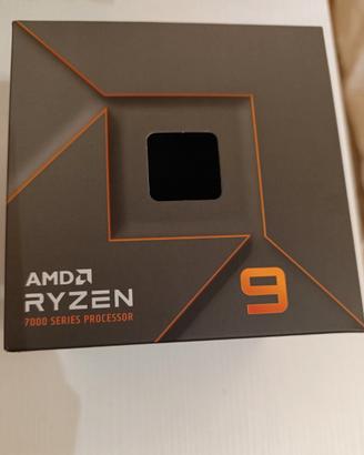 Dissipatore ventolina AMD ryzen 9/7/5 am4 am5 New