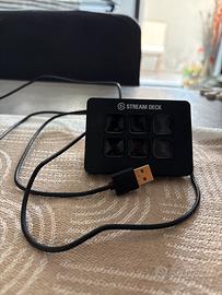 Elgato stream deck mini