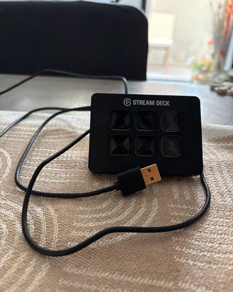 Elgato stream deck mini
