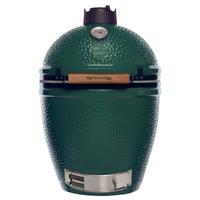 BARBECUE BIG GREEN EGG L
