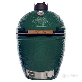 BARBECUE BIG GREEN EGG L