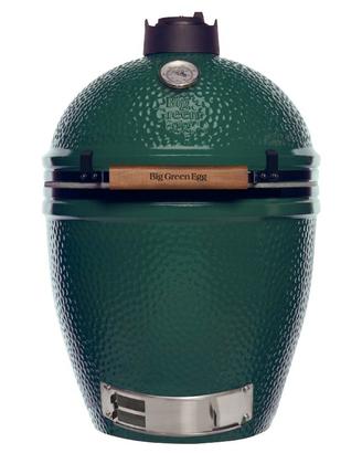BARBECUE BIG GREEN EGG L