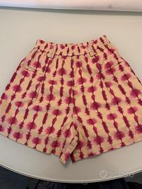 Shorts bambina Zara