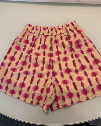 Shorts bambina Zara