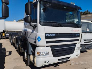 Motrice Daf 85.460 4 assi