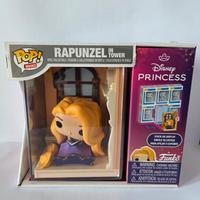 Funko Pop! Nooks - Rapunzel In Tower
Disney