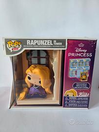 Funko Pop! Nooks - Rapunzel In Tower
Disney