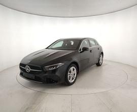 Mercedes-Benz Classe A A 250 e Automatic Plug...