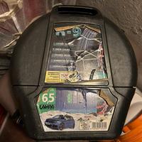 Catene da neve Lampa R-9