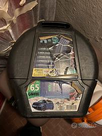 Catene da neve Lampa R-9