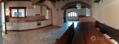 Casa ristrutturata