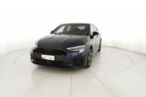 Audi A3 Sportback 35 2.0 tdi S line Edition s...