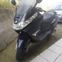 Scooter Piaggio x9