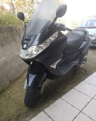 Scooter Piaggio x9