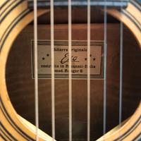 Chitarra eko