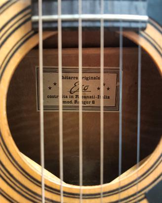 Chitarra eko