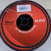Filo elicoidale per decespugliatore