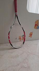 tennis Wilson K-Factor Six.One Lite