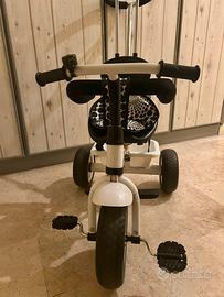 Passeggino triciclo Homcom